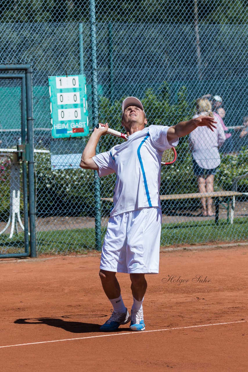 Bild 238 - Horst Schroeder Pokal 4. Tag